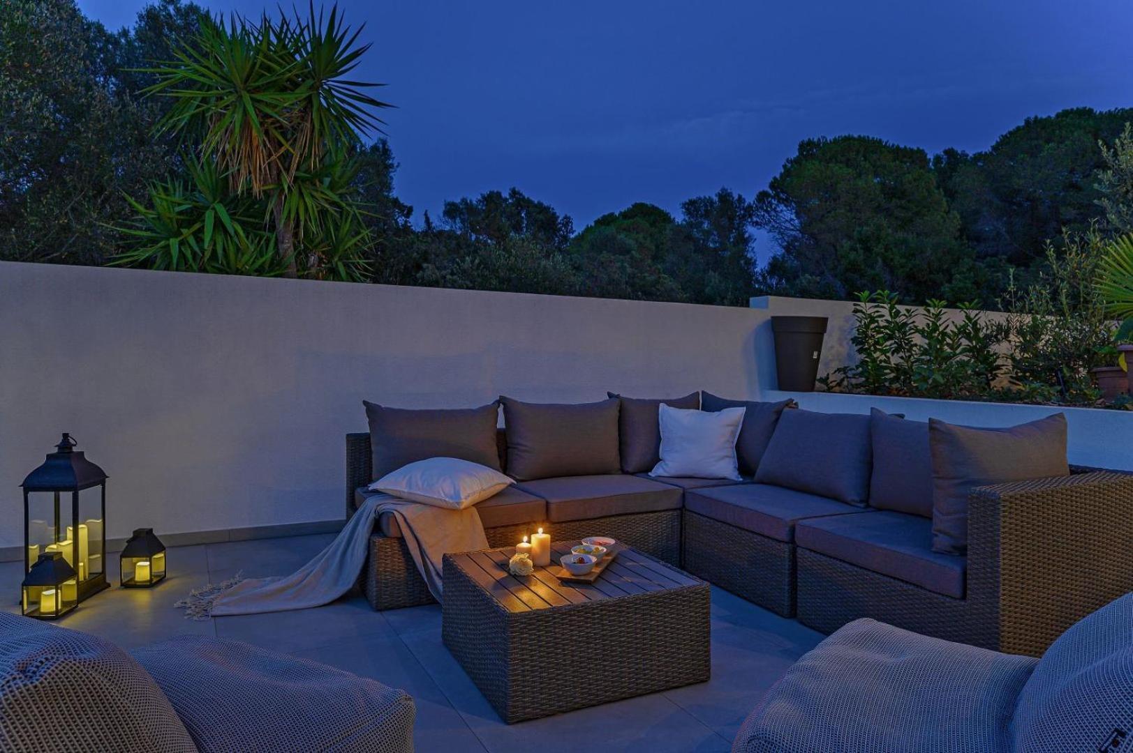 Luxury Villa Del Sogno With Pool, Jacuzzi, Parking Okrug Gornji Zewnętrze zdjęcie