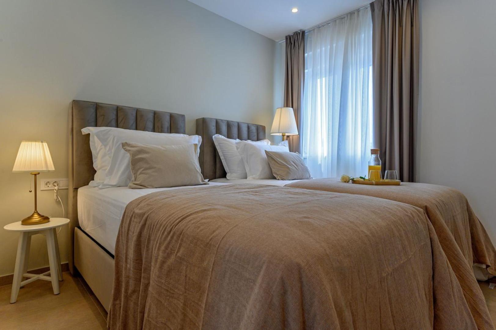 Luxury Villa Del Sogno With Pool, Jacuzzi, Parking Okrug Gornji Zewnętrze zdjęcie